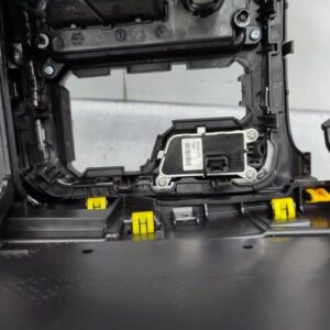 Console central (interieur plastique) RENAULT TALISMAN BREAK Diesel