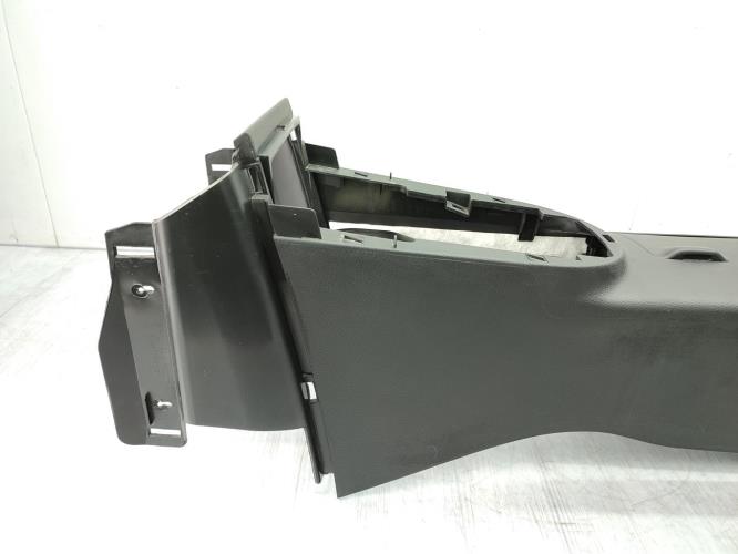 Console central (interieur plastique) NISSAN X-TRAIL 2 PHASE 1 Diesel