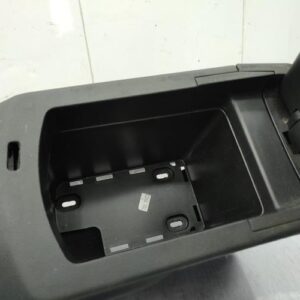 Console central (interieur plastique) CITROEN C4 2 PHASE 1 Diesel
