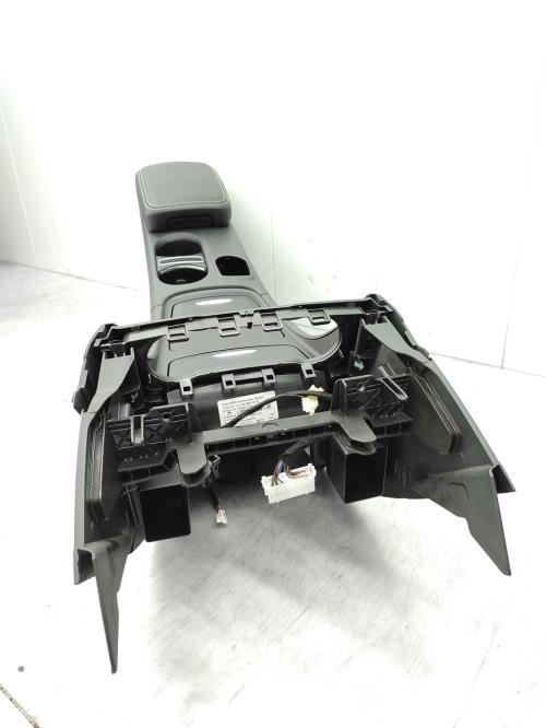 Console central (interieur plastique) MERCEDES CLASSE A 176 PHASE 1 Essence