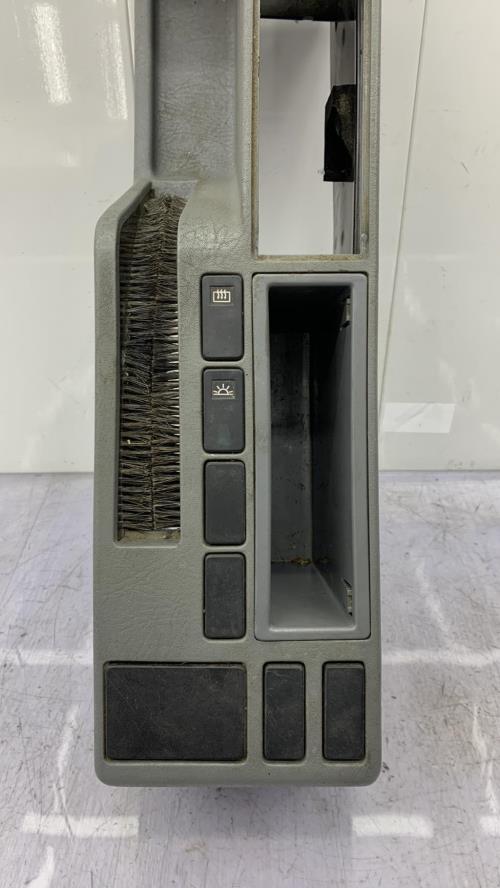 Console central (interieur plastique) CITROEN CX Diesel