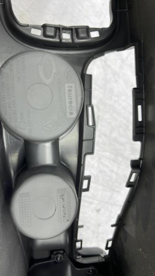 Console central (interieur plastique) RENAULT