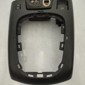 Console central (interieur plastique) RENAULT SCENIC 3 PHASE 1 Diesel