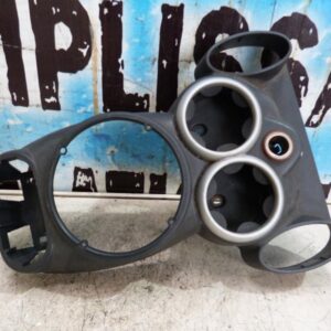 Console central (interieur plastique) MINI MINI 1 R50/R53 PHASE 1 Essence