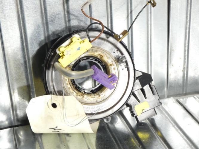 Contacteur tournant AUDI A3 2 PHASE 1 Diesel