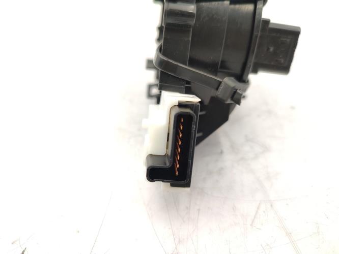 Contacteur tournant VOLKSWAGEN TOURAN 1 PHASE 2 Diesel