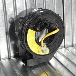 Contacteur tournant FORD FIESTA 6 PHASE 2 Diesel