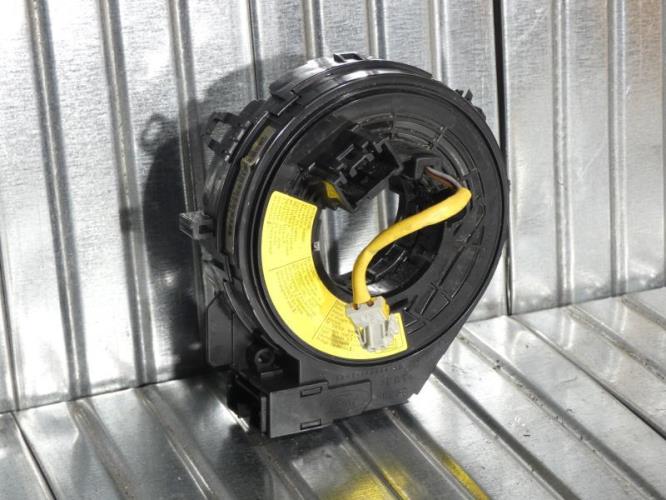 Contacteur tournant FORD FIESTA 6 PHASE 2 Diesel