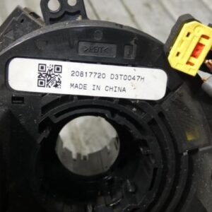 Contacteur tournant OPEL ASTRA J PHASE 1 Diesel