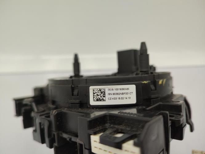 Contacteur tournant SEAT LEON 3 PHASE 1 Diesel