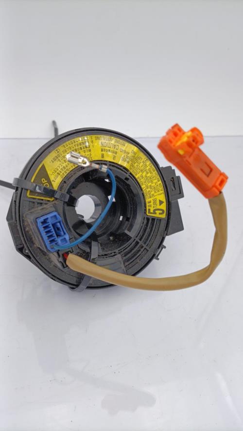 Contacteur tournant TOYOTA YARIS 1 PHASE 2 Essence