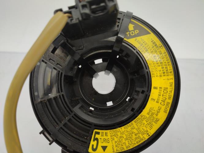 Contacteur tournant TOYOTA YARIS 1 PHASE 1 Essence