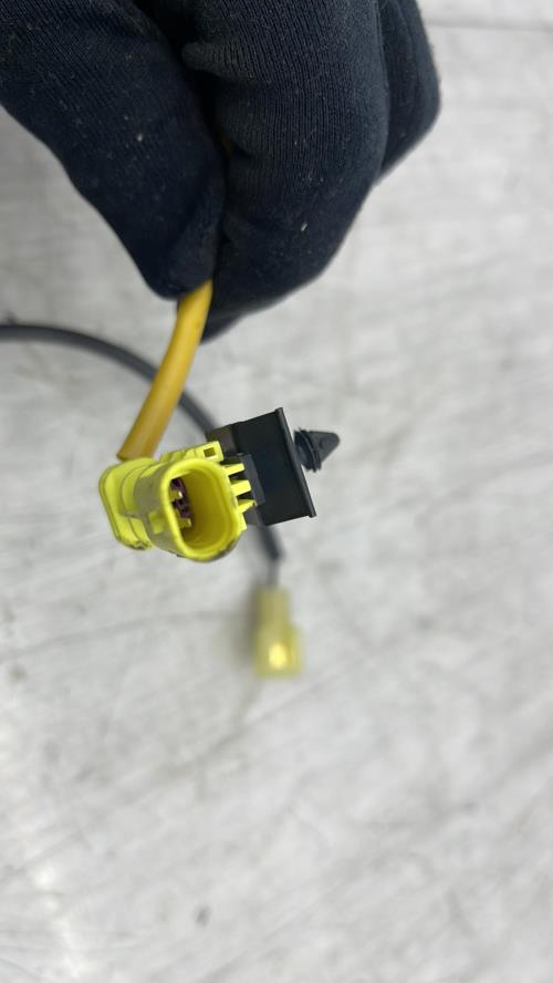 Contacteur tournant CHEVROLET SPARK PHASE 1 Essence