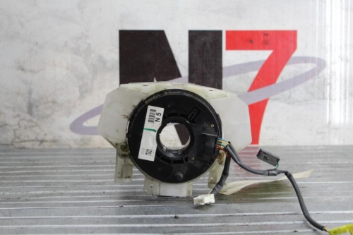 Contacteur tournant NISSAN ALMERA TINO PHASE 1 Diesel