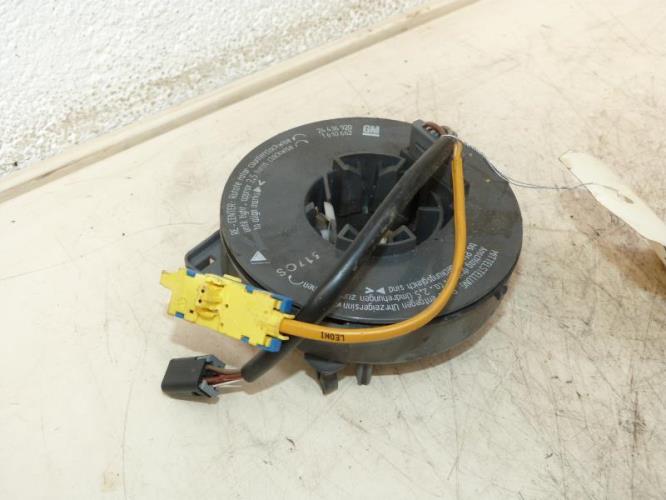 Contacteur tournant OPEL ASTRA G Diesel
