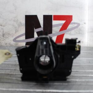 Contacteur tournant RENAULT CLIO 2 PHASE 1 Essence