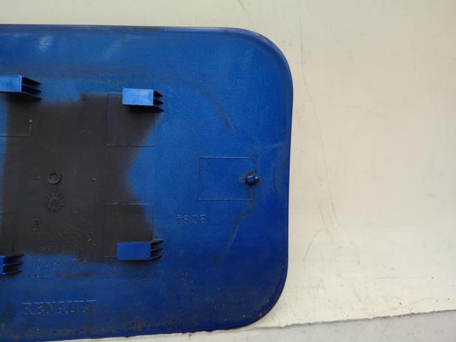 Trappe d'essence RENAULT MEGANE 2 PHASE 1 Diesel