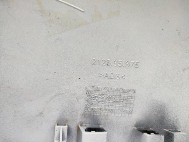 Coquille de retroviseur gauche OPEL MERIVA B PHASE 1 Diesel