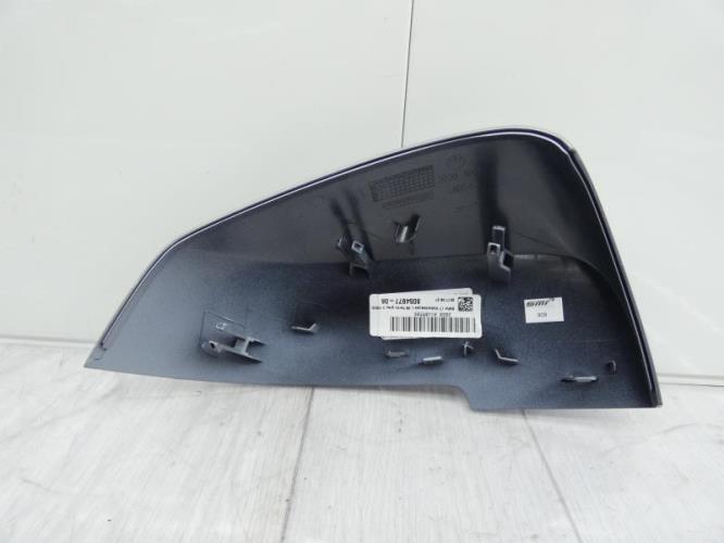 Coquille de retroviseur gauche BMW