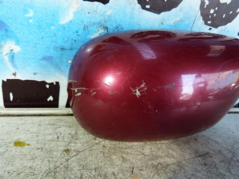 Coquille de retroviseur gauche RENAULT MEGANE 1 PHASE 2 BREAK Diesel