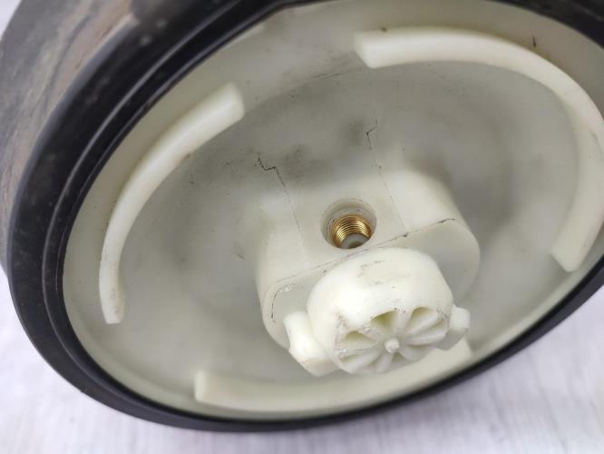 Coussin pneumatique arriere droit BMW X5 E70 PHASE 2 Diesel