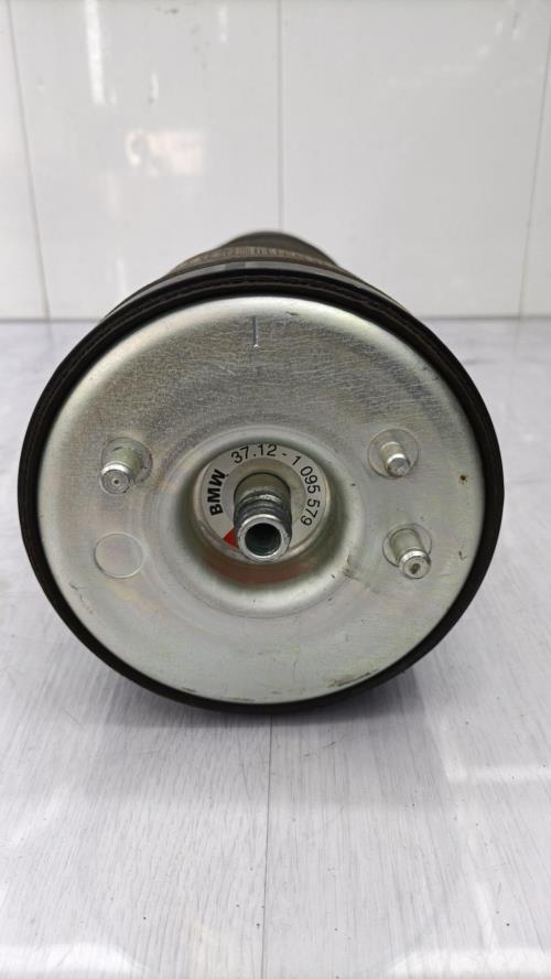 Coussin pneumatique arriere gauche BMW X5 E53 Diesel