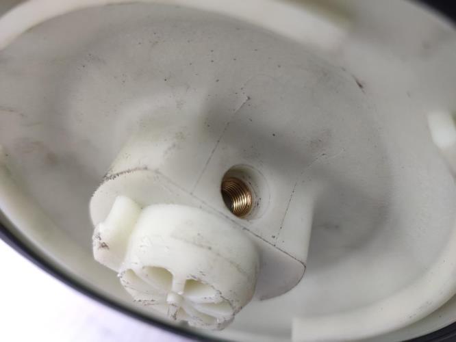 Coussin pneumatique arriere gauche BMW X5 E70 PHASE 2 Diesel