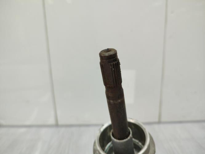 Cremaillere assistee FIAT GRANDE PUNTO Diesel