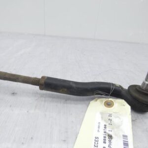 Cremaillere assistee FIAT 500 2 PHASE 1 Diesel
