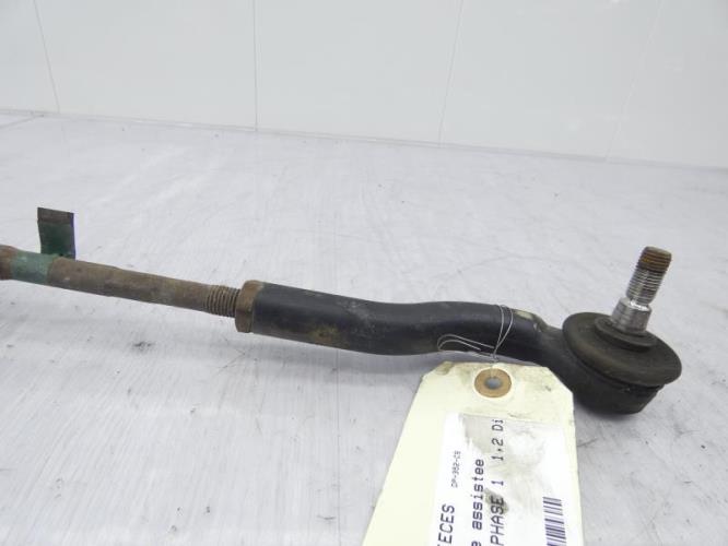 Cremaillere assistee FIAT 500 2 PHASE 1 Diesel