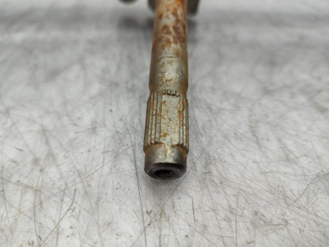 Cremaillere assistee FIAT 500 2 PHASE 1 Essence