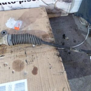 Cremaillere assistee FIAT PUNTO EVO 3 Diesel