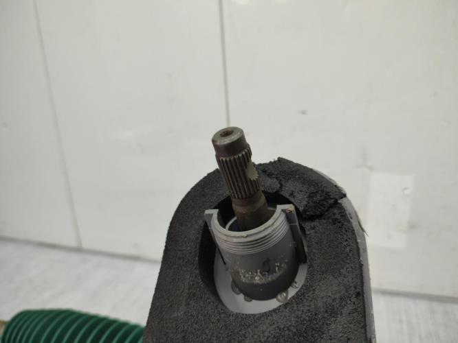 Cremaillere assistee LANCIA DELTA 3 Diesel