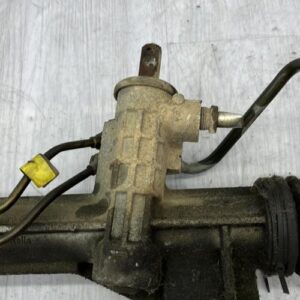 Cremaillere assistee CITROEN C8 Diesel