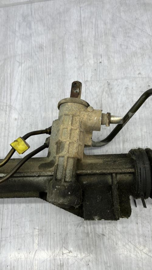 Cremaillere assistee CITROEN C8 Diesel