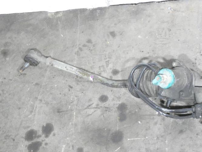 Cremaillere assistee CITROEN ZX PHASE 1 Diesel