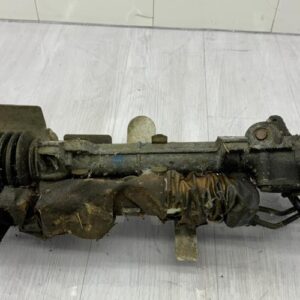 Cremaillere assistee CITROEN ZX PHASE 2 BREAK Diesel