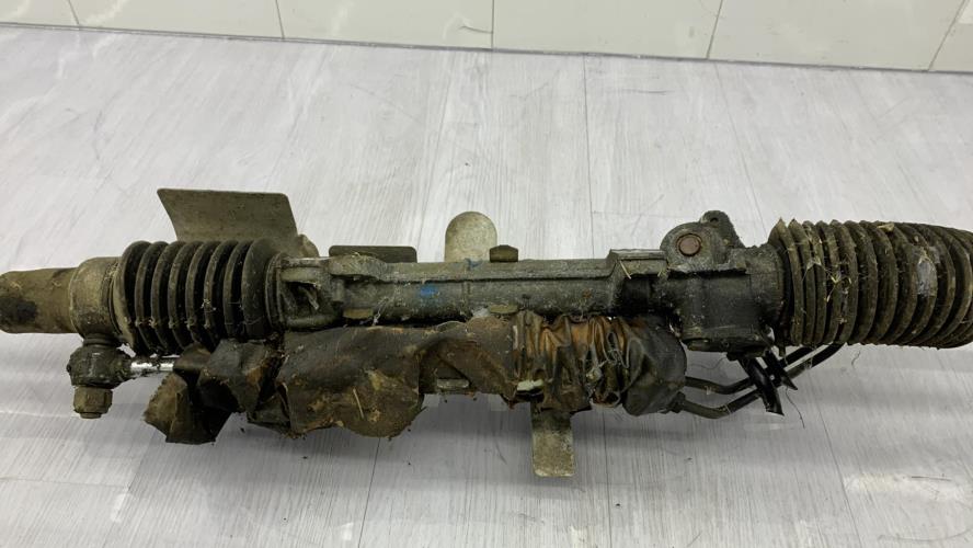 Cremaillere assistee CITROEN ZX PHASE 2 BREAK Diesel