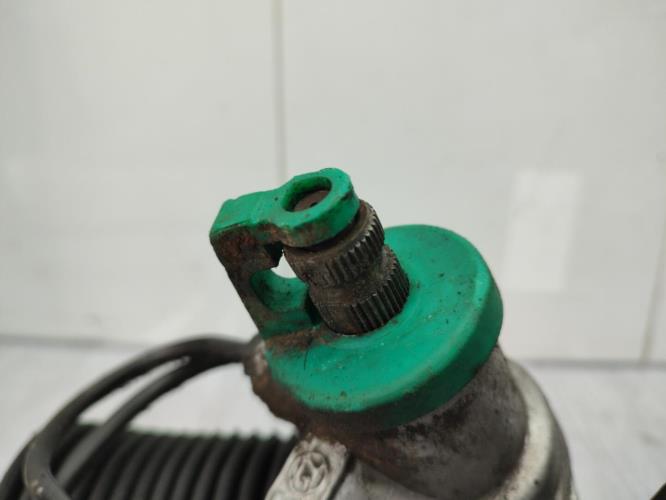 Cremaillere assistee CITROEN ZX PHASE 2 BREAK Diesel