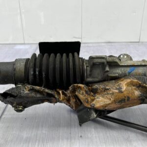 Cremaillere assistee CITROEN ZX PHASE 2 BREAK Diesel
