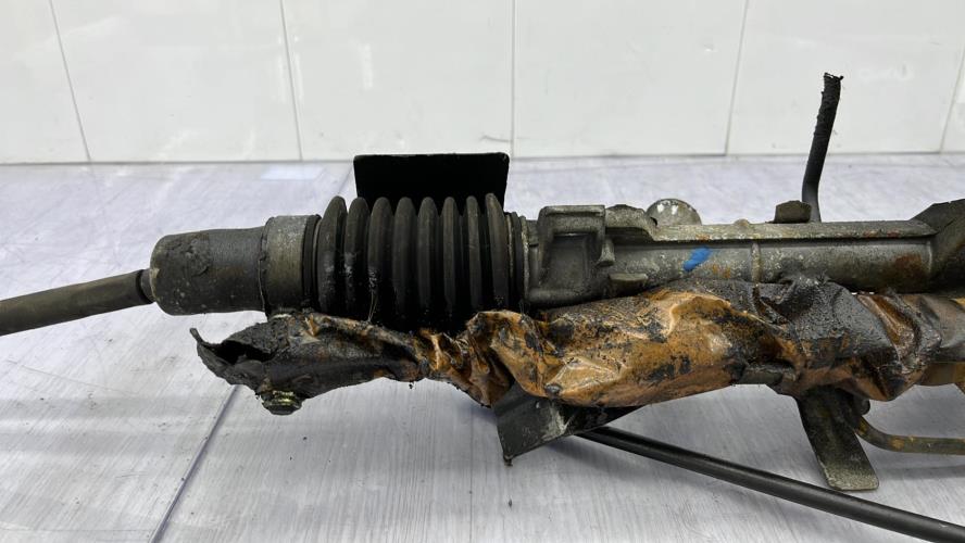Cremaillere assistee CITROEN ZX PHASE 2 BREAK Diesel