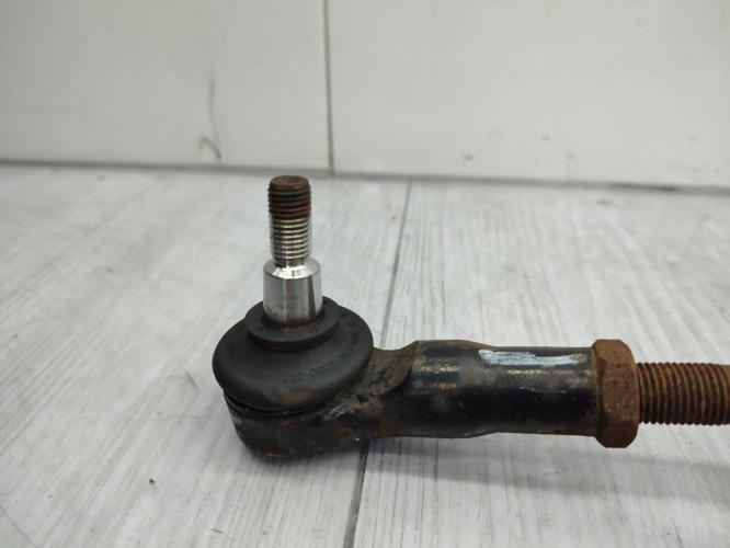 Cremaillere assistee CITROEN C8 Diesel