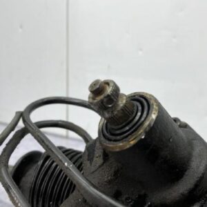 Cremaillere assistee CITROEN XANTIA PHASE 1 Diesel