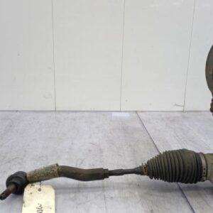 Cremaillere assistee CITROEN C1 1 PHASE 1 Diesel