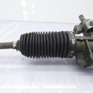 Cremaillere assistee CITROEN C8
