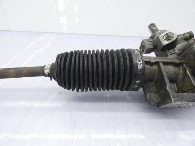 Cremaillere assistee CITROEN C8