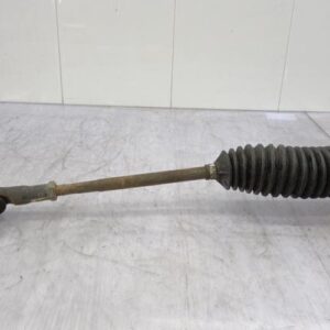 Cremaillere assistee CITROEN C8