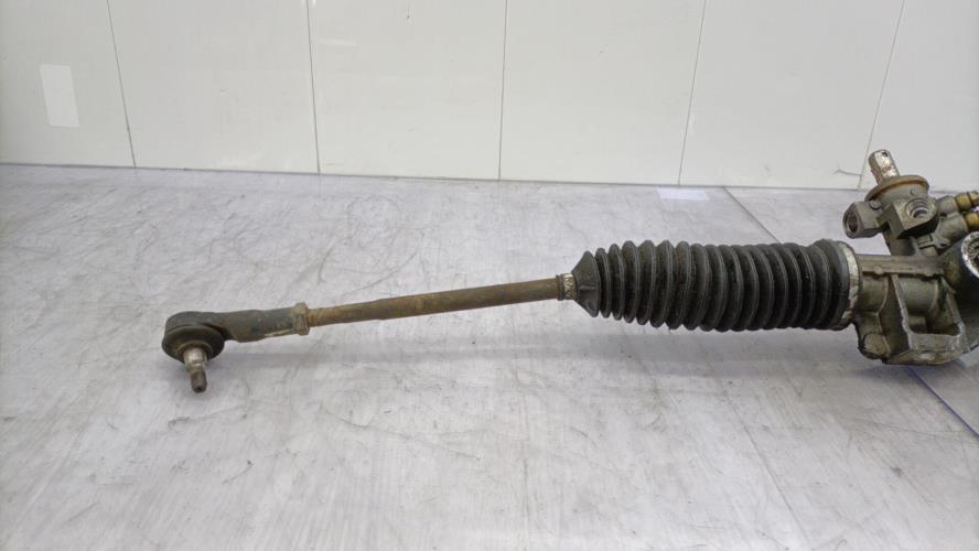 Cremaillere assistee CITROEN C8