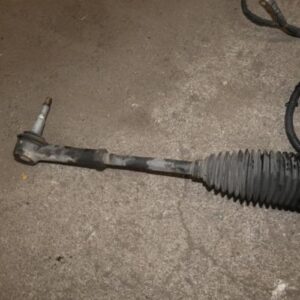 Cremaillere assistee OPEL ASTRA J PHASE 1 Diesel
