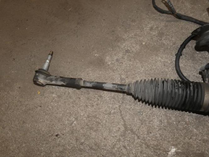 Cremaillere assistee OPEL ASTRA J PHASE 1 Diesel